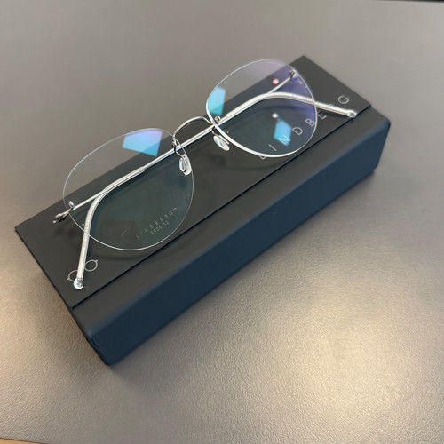 Brand new lindberg spirit - new,