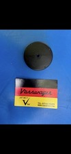 VW GOLF MK1 GTI RHD DASH DASHBOARD SHELF PASSENGER LEFT UNDER TRAY BLANK CAP
