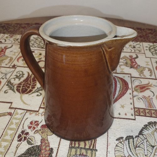 Denby brown grey - denby, solid