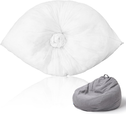 Ciieeo bean bag - bean, inner