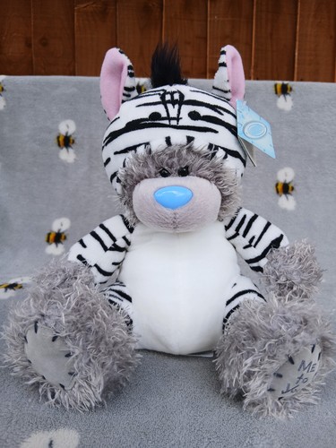 Tatty teddy you bear - tatty,