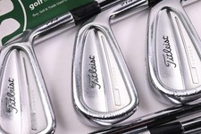 Titleist 714 CB Irons / 4-PW /