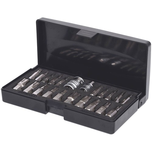 Tools torx plus socket set - plus,