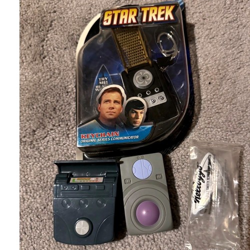 Star trek original series - original,