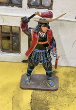 DEL PRADO  Samurai Collection