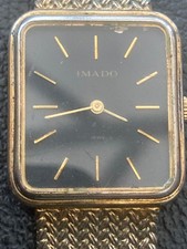 IMADO mens /unisex mechanical watch