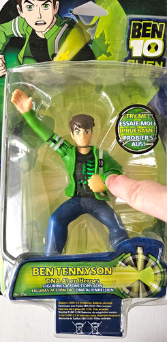 Ben alien force - alien,