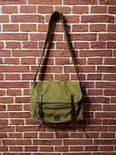 Ally Capellino AO Messenger