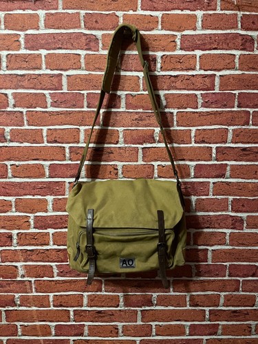 Ally capellino messenger - ao,