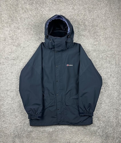 Berghaus vintage gore tex - berghaus, gore-tex