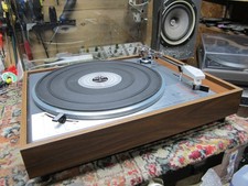 GOLDRING LENCO GL75  VINTAGE