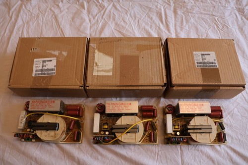 Qty genuine panasonic - qty, 3