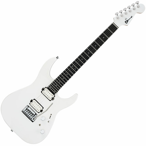 Charvel pro mod plus - charvel, dinky