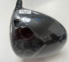 Cobra Darkspeed x Driver 10.5 Degree Stiff Flex
