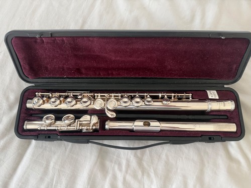 Yamaha 311 flute