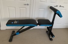 Men's Health Active+ Weight