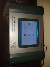 SPX AUTOBOSS V-30 Vehical