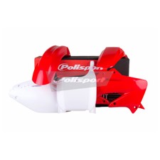 Polisport Plastics Kit For