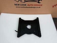 VW T5/T6 Single Driver Seat Swivel (RHD)