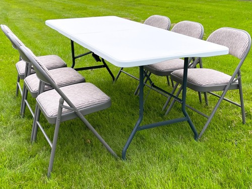 6ft catering camping - 5/6ft,