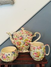 Vintage Royal Winton Chintz