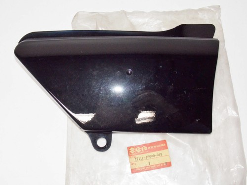 Nos suzuki 1977 gs750 - 1977-79, rh