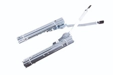 JAGUAR E-TYPE SERIES 1 AND 2