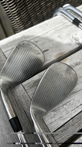 Ping wedges and - and, pair