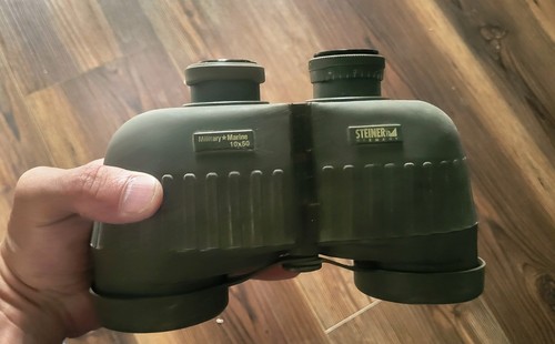 Steiner 2035 military - 2035,