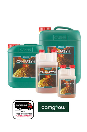 Canna cannazym natural - canna,