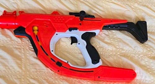 Nerf rival sideswipe - with, ammo