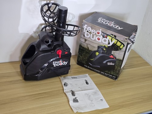 Feed buddy automatic cricket - automatic, /