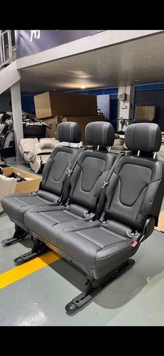 Mercedes vito class - class, comfort