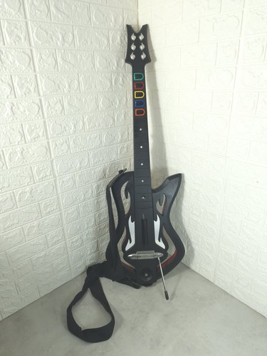 Guitar hero warriors - guitar, of