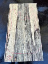 BLACK LIMBA / KORINA 2-piece
