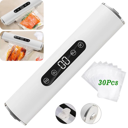 Vacuum sealer machine food - sealer,