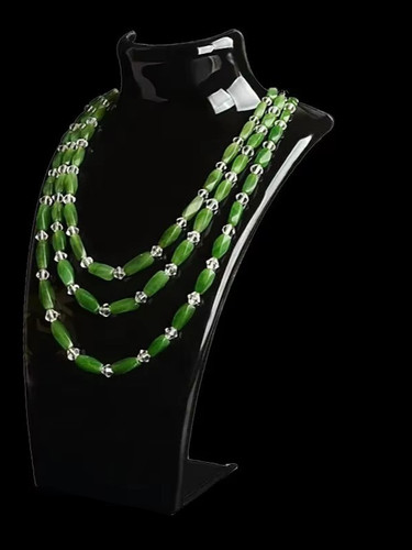 Acrylic jewelry display - jewelry,