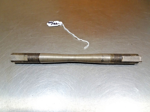Bsa rigid girder fork rear - girder,