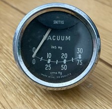 Smiths Vacuum Gauge VD2501/13