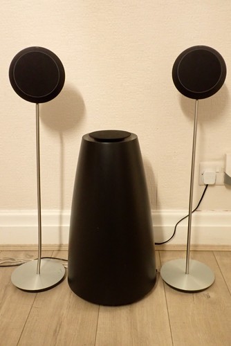 Bang and olufsen beoplay - b&o,