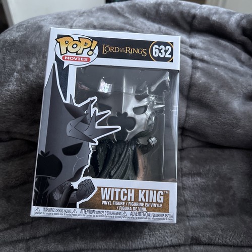 Funko pop 632 the - pop, of