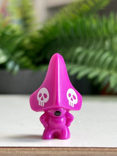 Gogo crazy bones series - crazy,