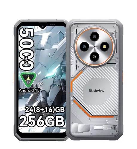 Blackview fort 128gb - 2, 128gb/256gb