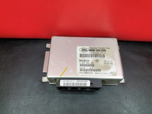 Nnw505090 land rover - nnw505090,