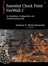 Essential Checkpoint Firewall