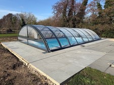 Endless Summer Telescopic