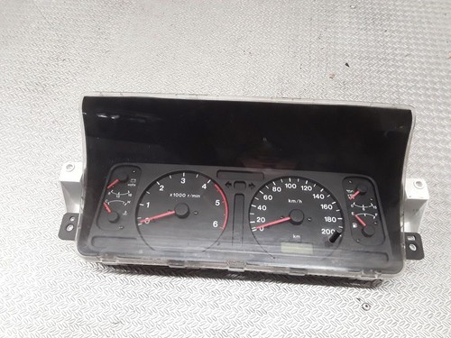 8972196783 isuzu trooper - isuzu, 2000