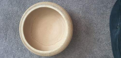 Hartrox honeycomb bowl - hartrox,