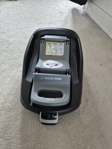 Maxi cosi familyfix isofix - maxi,