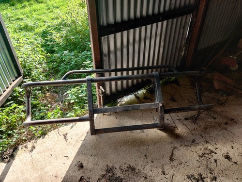 Barn find range rover classic - rover,
